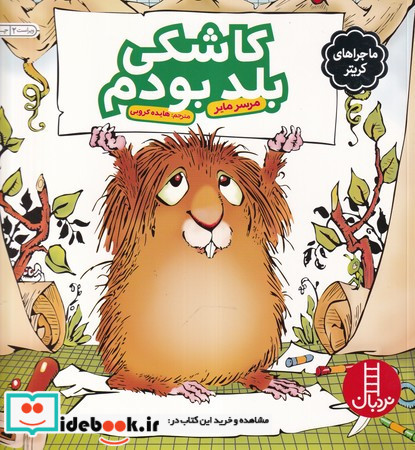 کاشکی بلد بودم