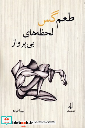 طعم گس لحظه های بی پرواز