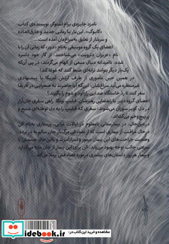چرخ سیاه مجنون