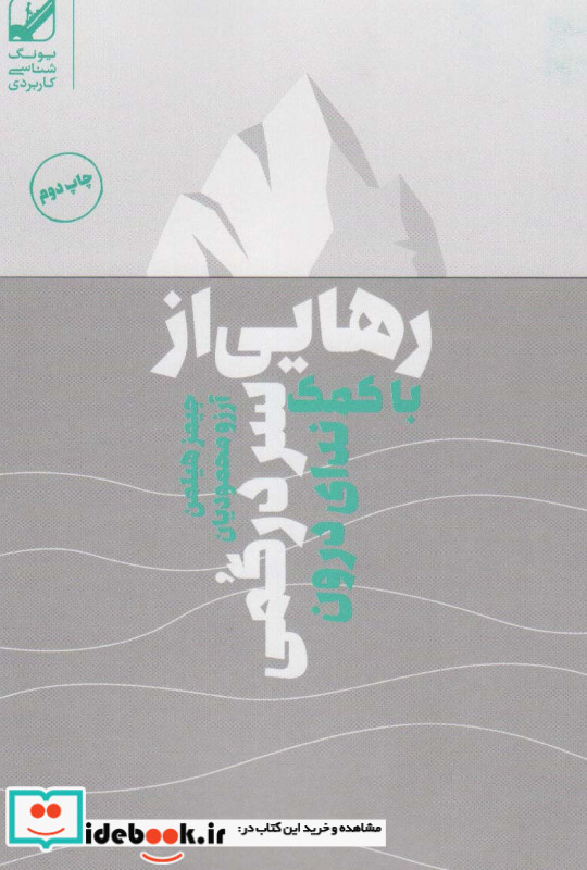 رهایی از سردرگمی