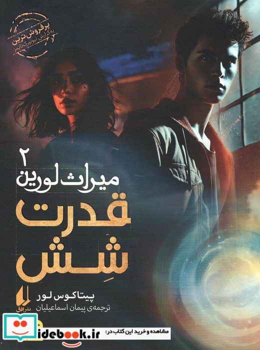 میراث لورین