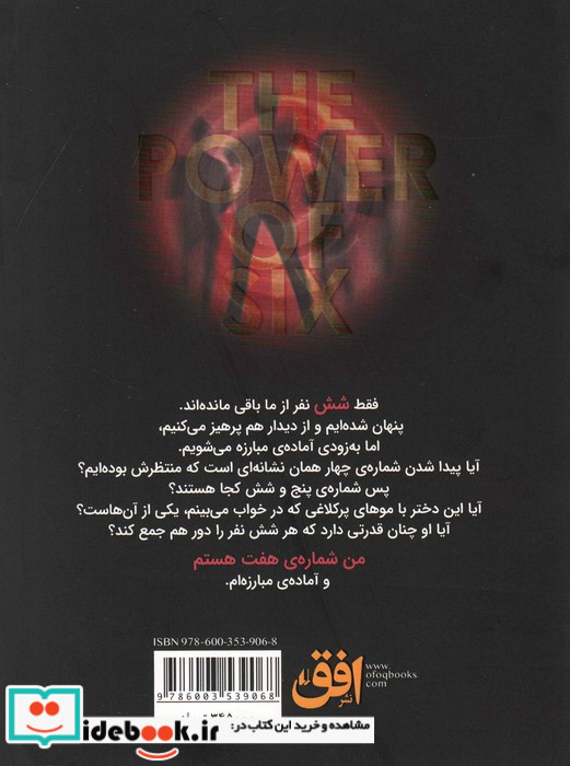 میراث لورین