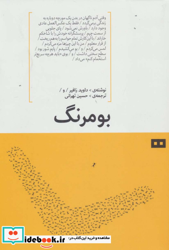 بومرنگ نشر هیرمند