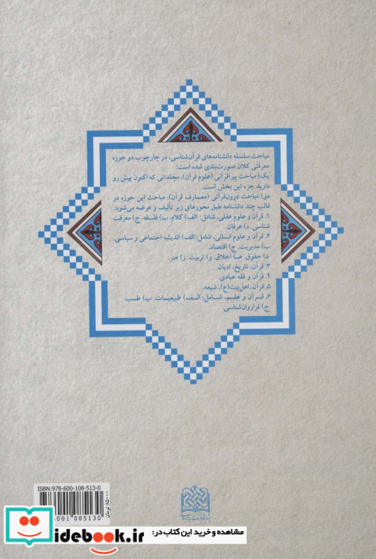دانشنامه علوم قرآن 4