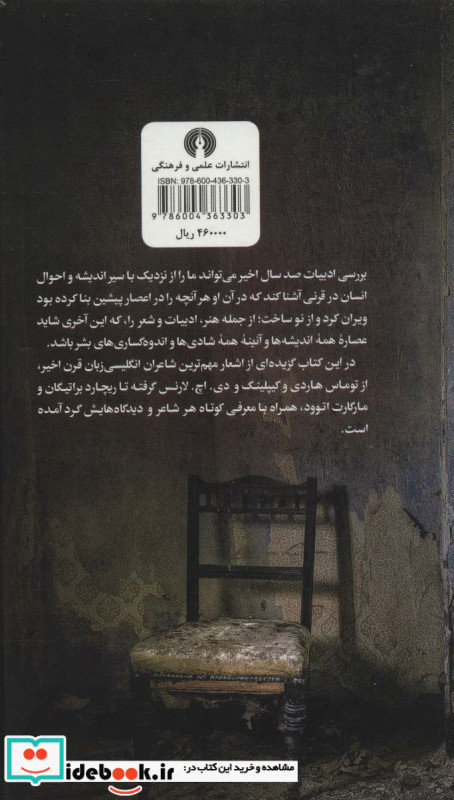 خاکسترهای گرم شومینه