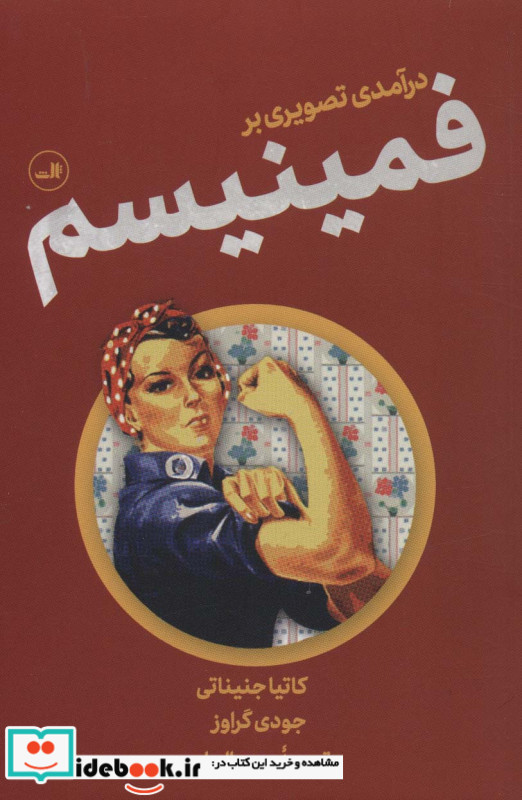 درآمدی تصویری بر فمینیسم