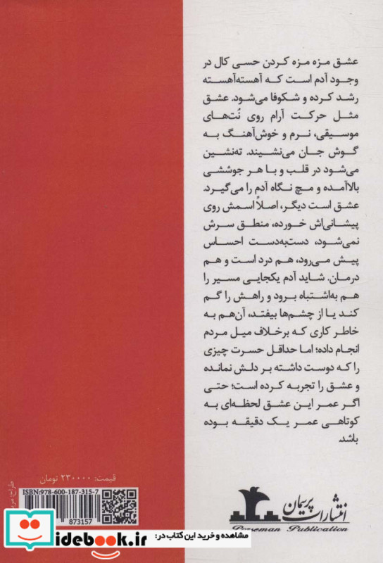 وقتی کلاغ ها بر می گردند