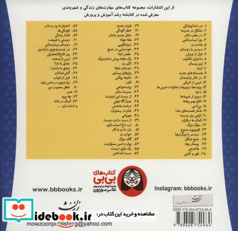 خانواده خرس ها73