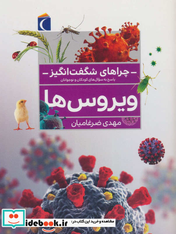 چرا های شگفت انگیز