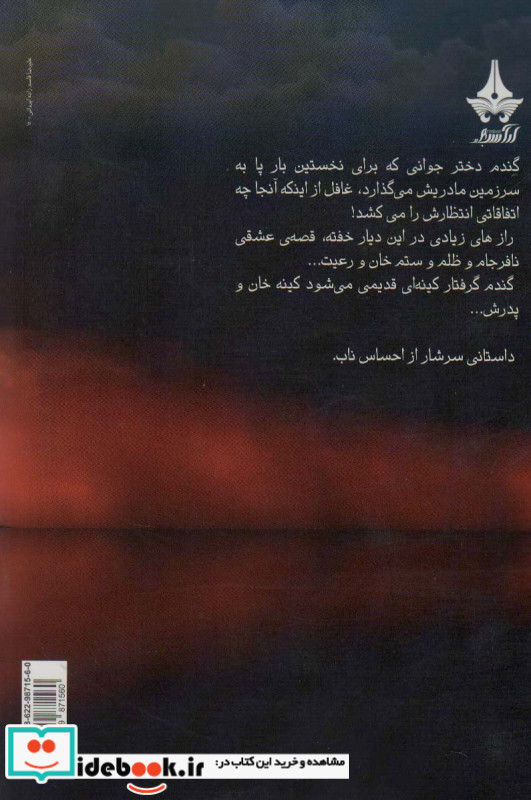 زنی در آستانه عشق