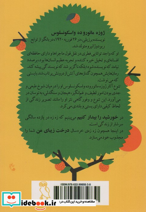 خورشید را بیدار کنیم نشر جغد