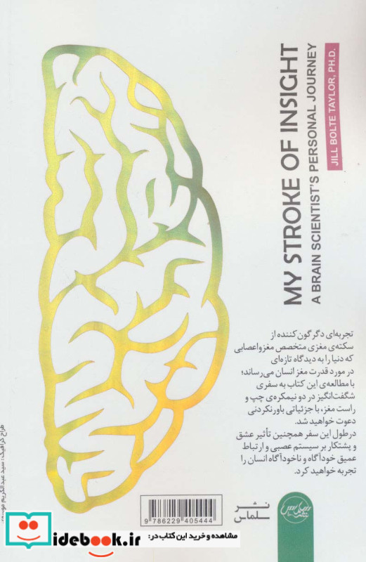 قدرت اعجاب انگیز نیمکره های مغز