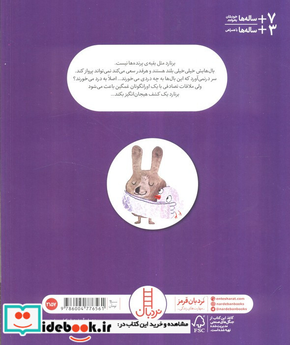 بغلم کن پرنده