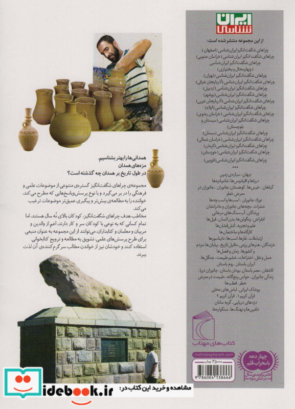 استان همدان