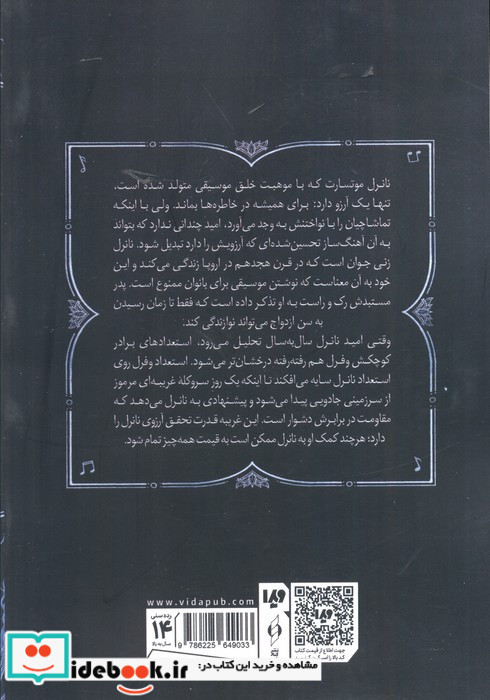 قلمروی وارونه