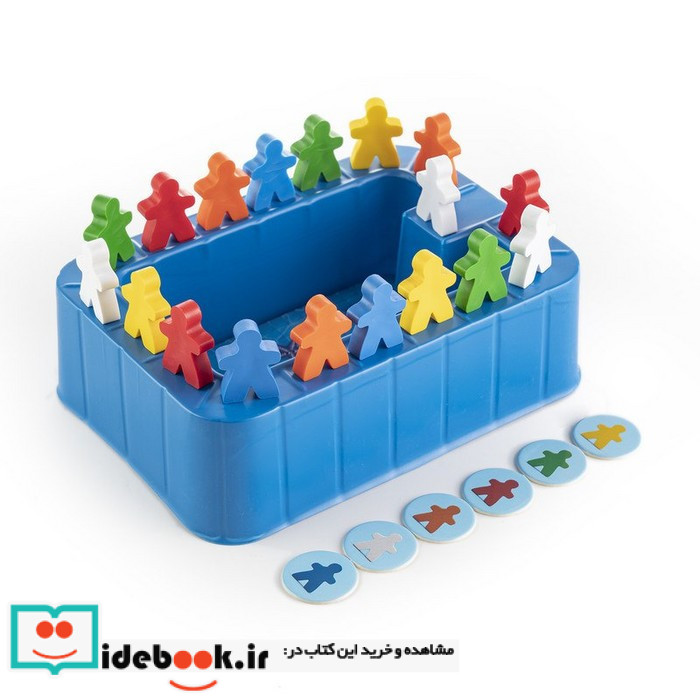 بسته بازی دایو