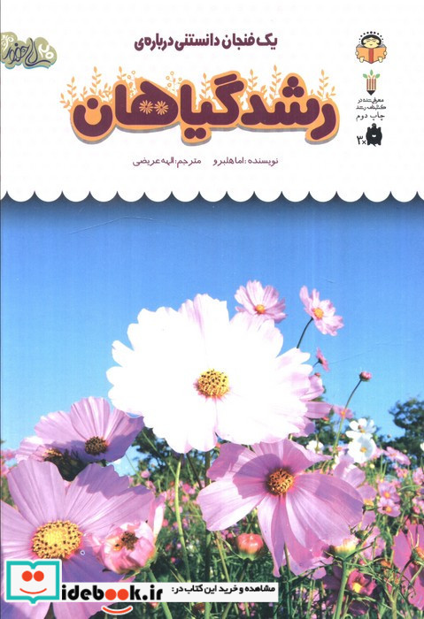 یک فنجان دانستنی درباره ی رشد گیاهان