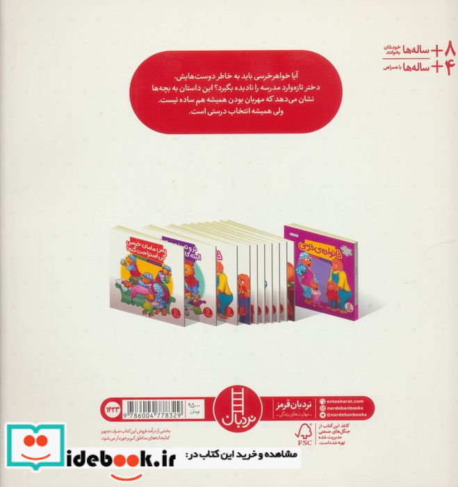 قانون طلایی خرسی