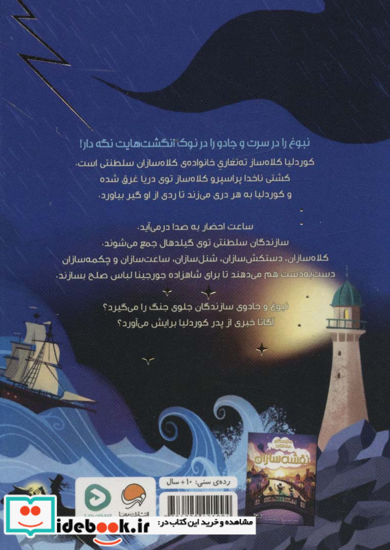 کلاه سازان