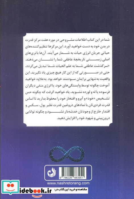 آناتومی روح