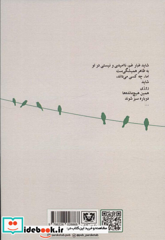 کافیست فقط زن باشی