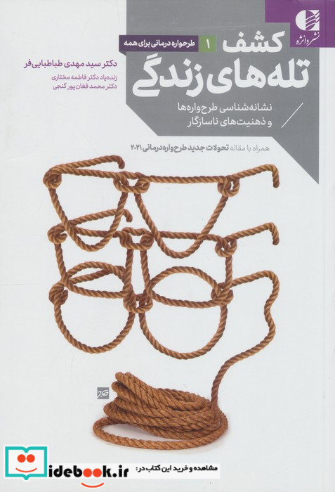 چگونه تاب آور شویم