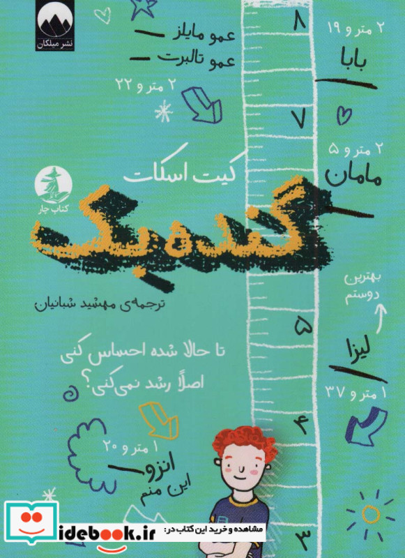 گنده بک