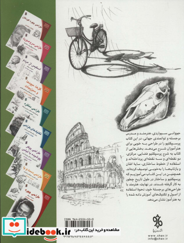 درک پرسپکتیو