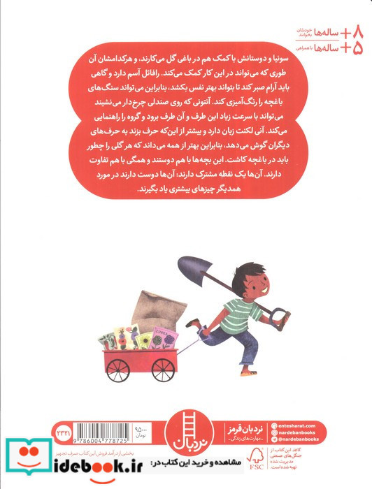 خودتو باور کن