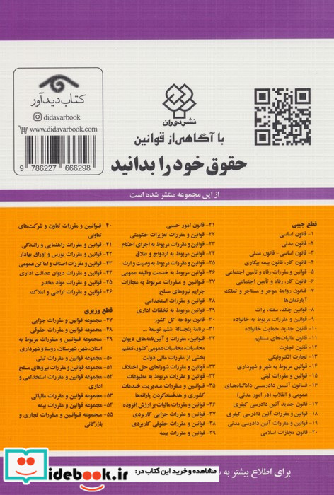 قانون بودجه ی سال 1403 کل کشور