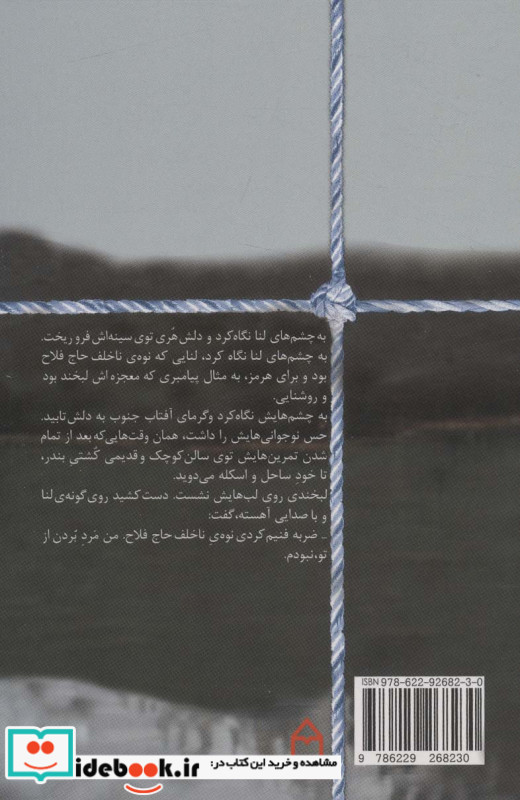 برف جنوب