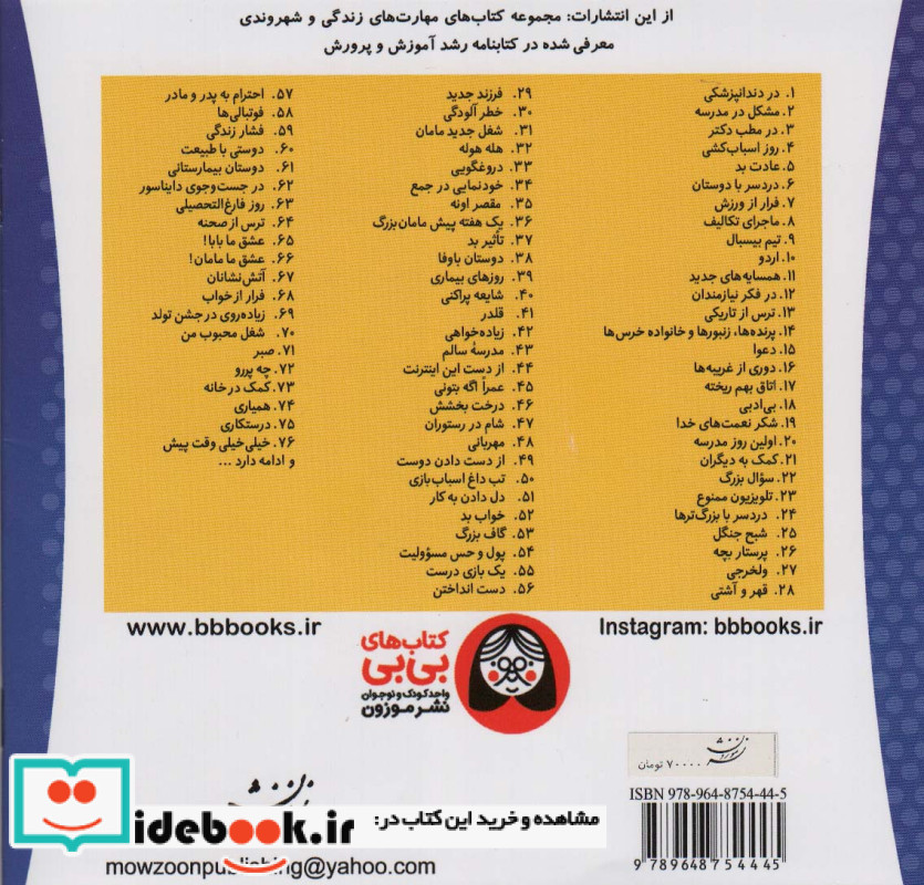 همیاری موزون