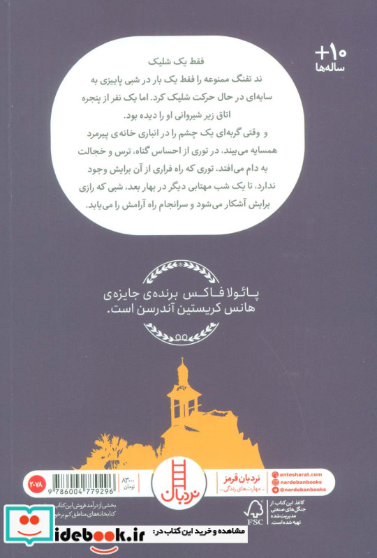 گربه ی یک چشم