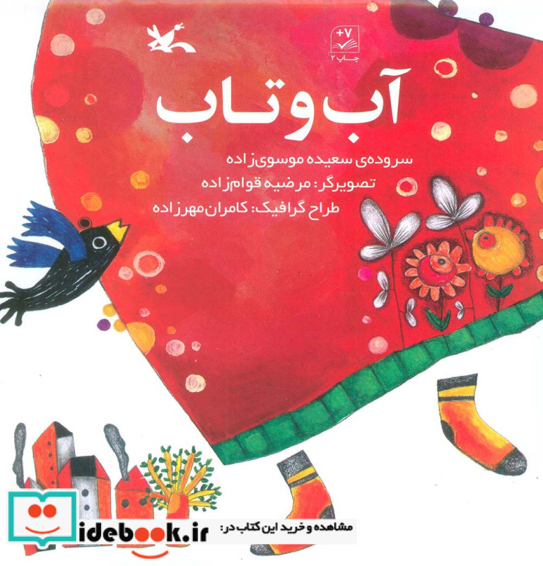 آب و تاب