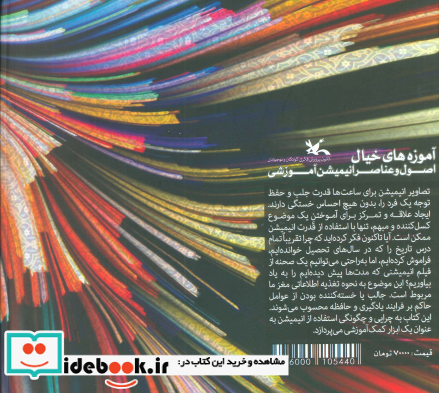 آموزه های خیال