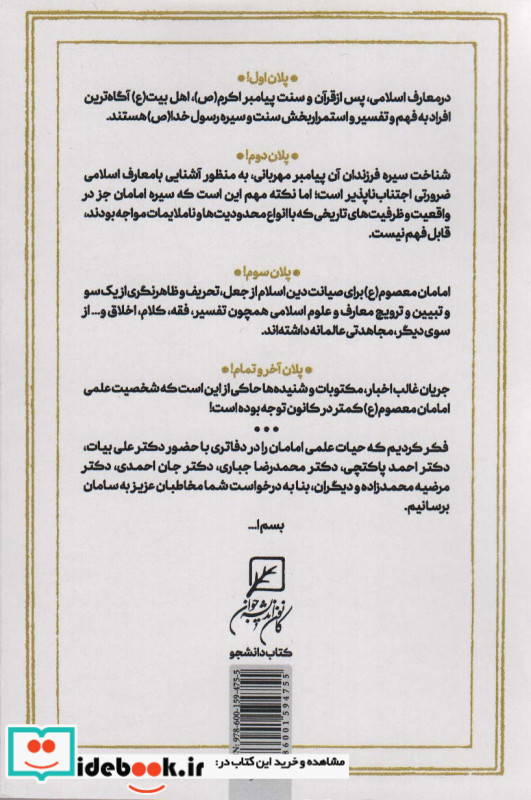 امیر دانایی