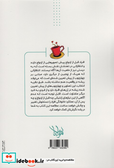 نگرش به ازدواج