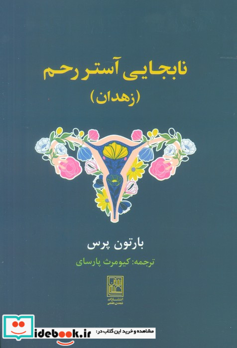 نابجایی آستر رحم