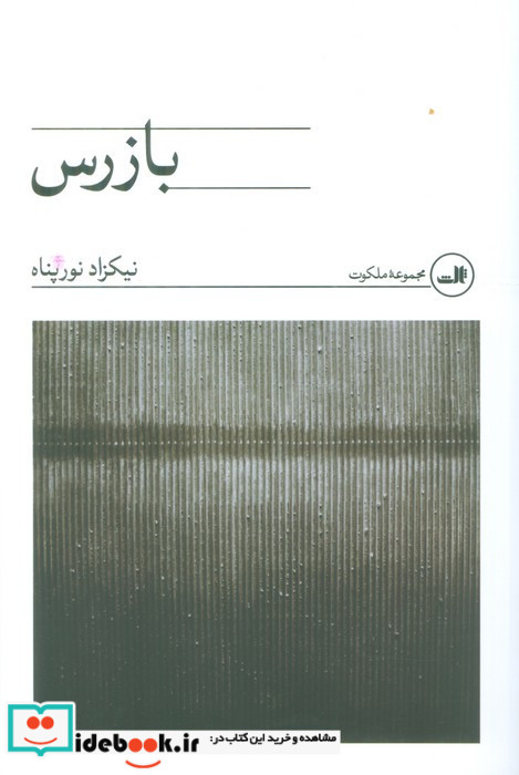 بازرس نشر ثالث