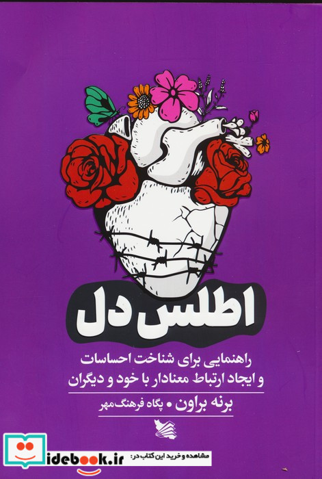 اطلس دل نشر گوتنبرگ