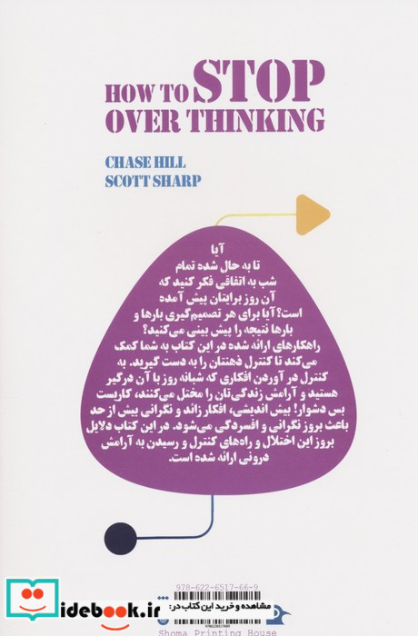 افکار زائد