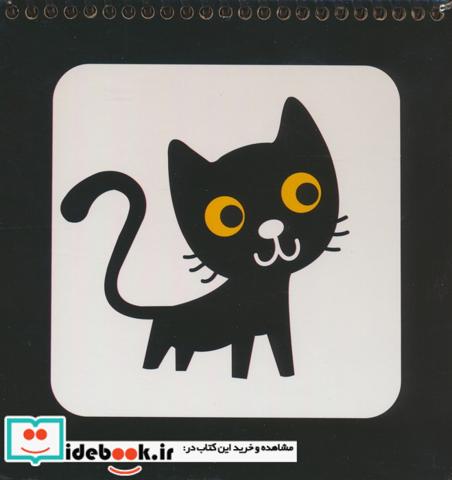نی نی نگاه کن