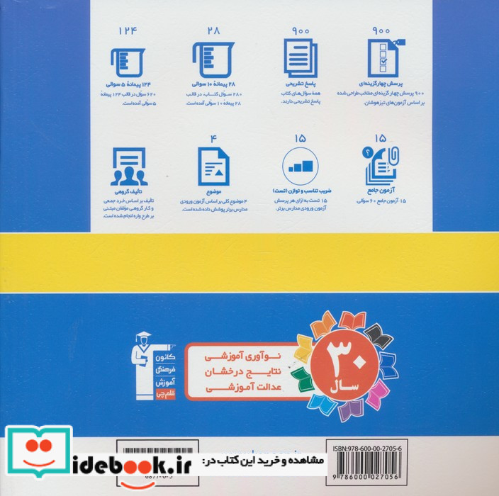 استعداد تحلیلی سرعت و دقت