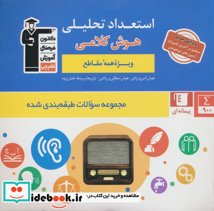 استعداد تحلیلی