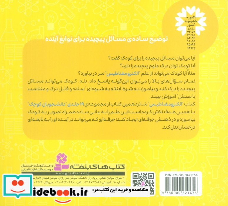 الکترومغناطیس فیزیک کلاسیک