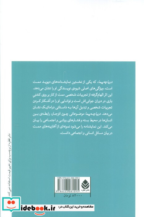 دریاچه پیما