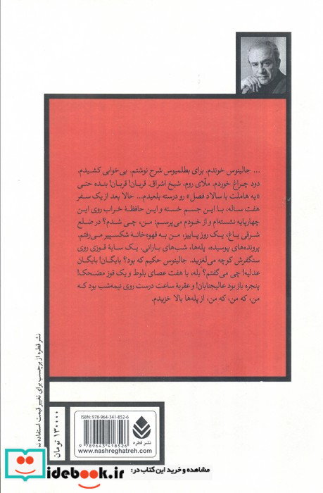 هاملت با سالاد فصل