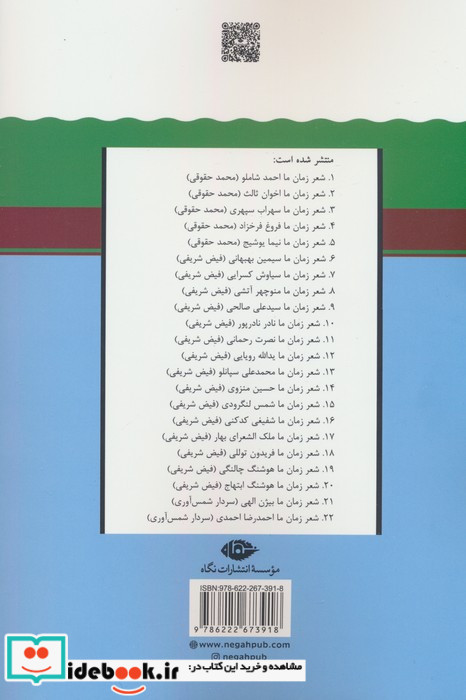 بیژن الهی نشر نگاه