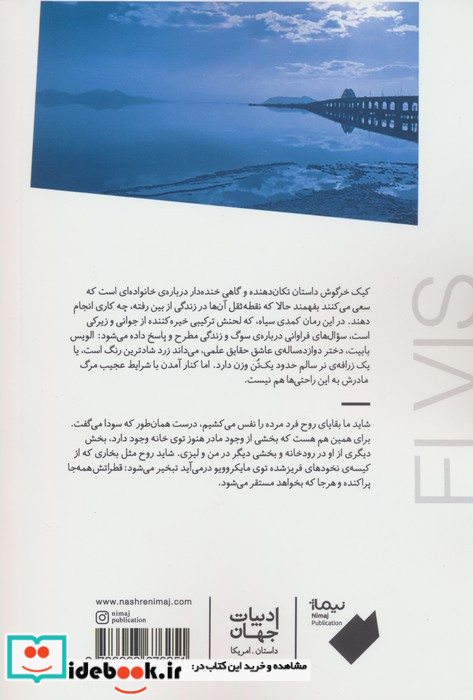 کیک خرگوش نشر نیماژ