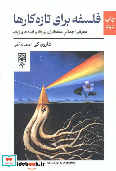 فلسفه برای تازه کارها